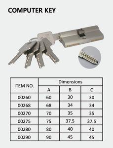 computer key